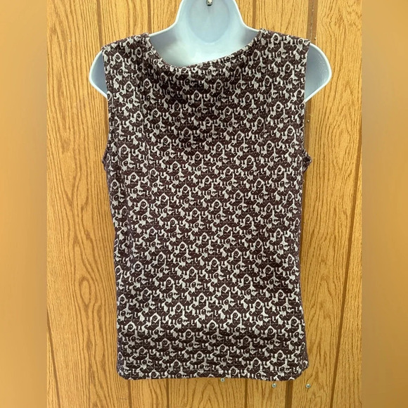 Maeve anthropology small cute shirt in great condition - Picture 6 of 7